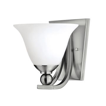 Hinkley Lighting BOLLA HK-BOLLA1 Wandlamp 1x60W/E27