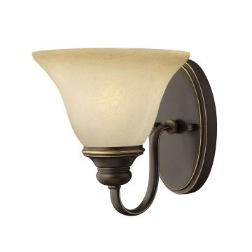 Hinkley Lighting CELLO HK-CELLO1 Wandlamp 1x60W/E27