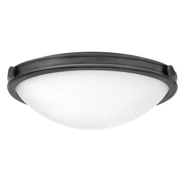 Hinkley Lighting Collier HK-COLLIER-F-M-BX Plafondlamp 3x40W/E27 IP20