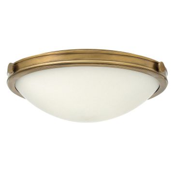 Hinkley Lighting COLLIER HK-COLLIER-F-M Plafondlamp 3x60W/E27