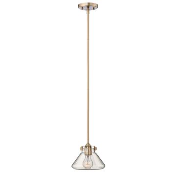 Hinkley Lighting CONGRESS HK-CONGRESS-P-A-BC Hanglamp 1x60W/E27