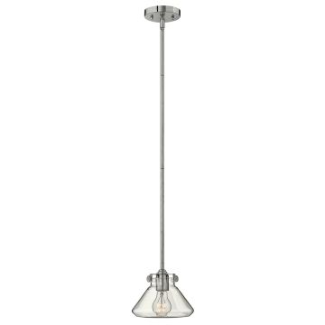 Hinkley Lighting CONGRESS HK-CONGRESS-P-A-CM Hanglamp 1x60W/E27