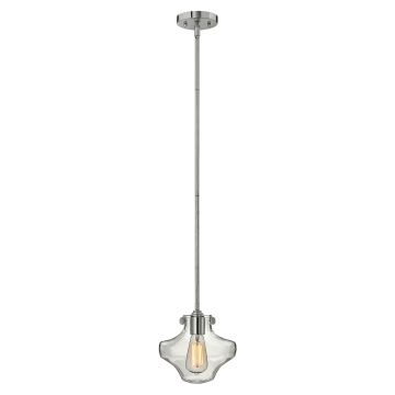 Hinkley Lighting CONGRESS HK-CONGRESS-P-B-CM Hanglamp 1x60W/E27