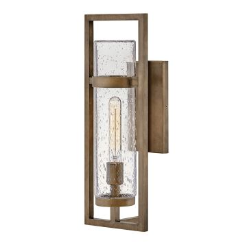 Hinkley Lighting Cordillera HK-CORDILLERA-M-BU Wandlamp 1x60W/E27 IP44