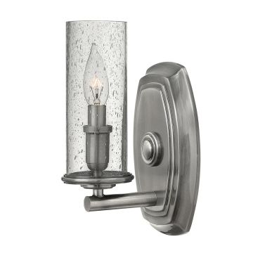 Hinkley Lighting DAKOTA HK-DAKOTA1 Wandlamp 1x60W/E14