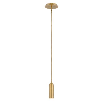 Hinkley Lighting Dax HK-DAX-MP-HB Hanglamp 1x8 W /LED 3000 K 320 lm