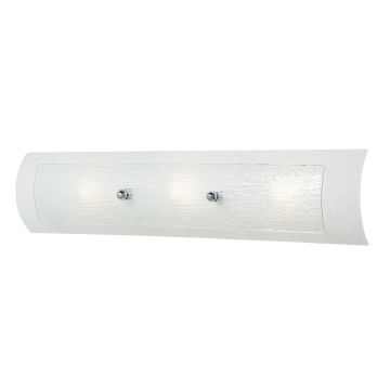 Hinkley Lighting DUET HK-DUET3-BATH Wandlamp 3x3,5W/G9 3x320LM IP44