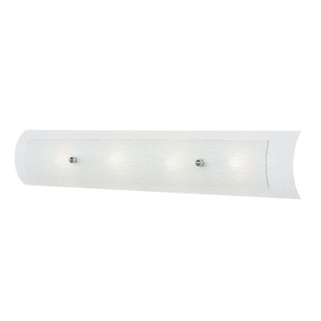 Hinkley Lighting DUET HK-DUET4-BATH Wandlamp 4x3,5W/G9 4x320LM IP44
