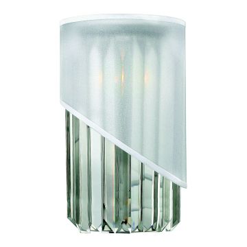 Hinkley Lighting GIGI HK-GIGI1 Wandlamp 1x60W/E14