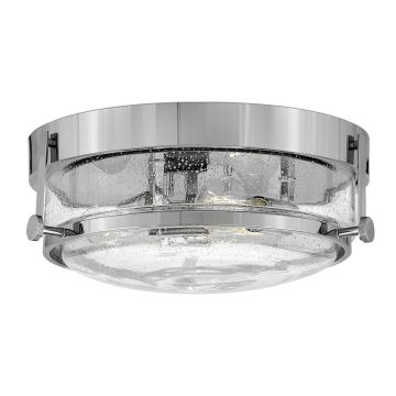 Hinkley Lighting Harper HK-HARPER-F-CM-CS Plafondlamp 3x60 W/E27