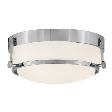 Hinkley Lighting Harper HK-HARPER-F-CM Plafondlamp 3x60 W/E27
