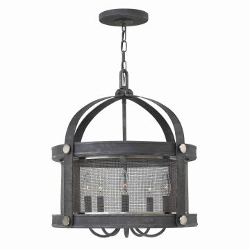 Hinkley Lighting HOLDEN HK-HOLDEN5-DZ Kroonluchter 5x60W/E14