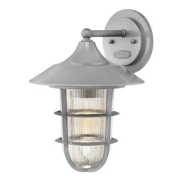 Hinkley Lighting MARINA HK-MARINA2-M Wandlamp 1x60W/E27 IP44