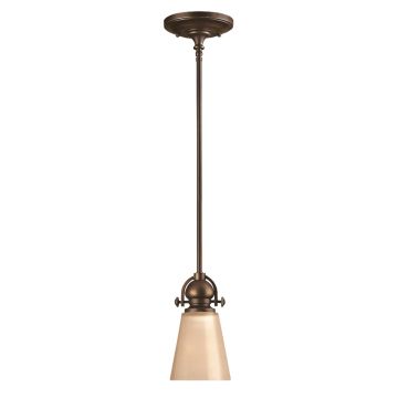Hinkley Lighting MAYFLOWER HK-MAYFLOWER-P-A Hanglamp 1x60W/E27