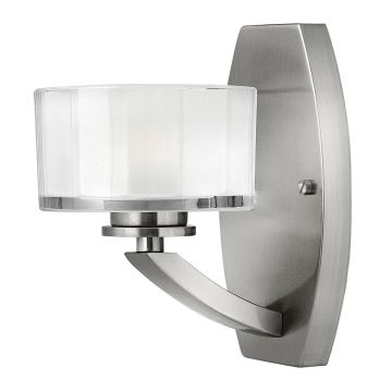 Hinkley Lighting MERIDIAN HK-MERIDIAN1 Wandlamp 1x60W/G9