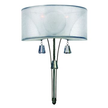 Hinkley Lighting MIME HK-MIME2 Wandlamp 2x60W/E14