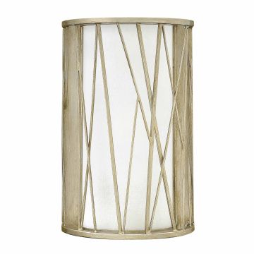 Hinkley Lighting NEST HK-NEST1-SL Wandlamp 1x75W/E27
