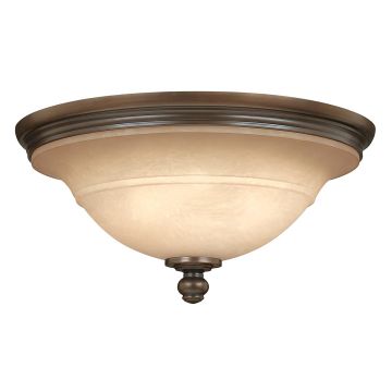 Hinkley Lighting PLYMOUTH HK-PLYMOUTH-F Plafondlamp 3x60W/E27
