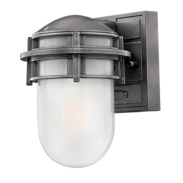 Hinkley Lighting REEF HK-REEF-MINI-HE Wandlamp 1x60W/E27 IP44