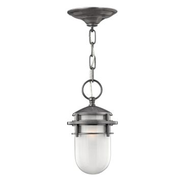 Hinkley Lighting REEF HK-REEF8-HE Hanglamp 1x60W/E27 IP23
