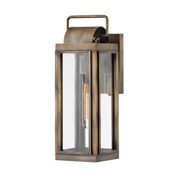 Hinkley Sag Harbor HK-SAG-HARBOR-S-BU Wandlamp 1x60W/E27 IP44