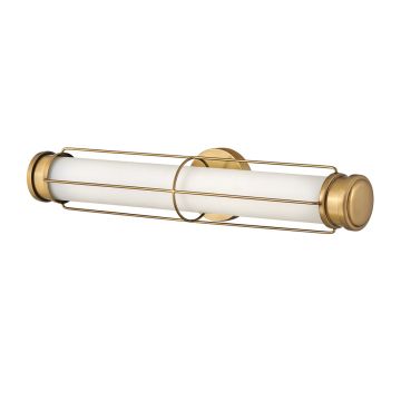 Hinkley Saylor HK-SAYLOR-LED-M-HB Wandlamp 23,5W/LED 3000K 1220lm ip44