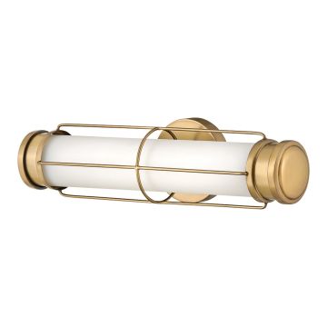 Hinkley Saylor HK-SAYLOR-LED-S-HB Wandlamp 19W/LED 3000K 912lm ip44