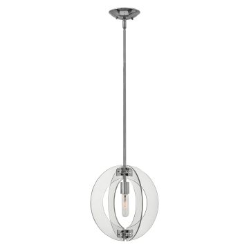 Hinkley Lighting SOLSTICE HK-SOLSTICE-MP Hanglamp 1x60W/E27