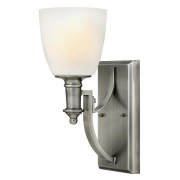 Hinkley Lighting TRUMAN HK-TRUMAN1 Wandlamp 1x60W/E27