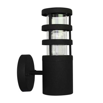 Elstead Lighting HORNBAEK HORNBAEK-W1 Wandlamp 1x60W/E27 IP44