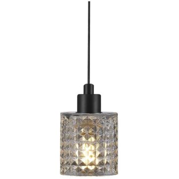 Nordlux HOLLYWOOD 46483000 Hanglamp 1x60W/E27 IP20