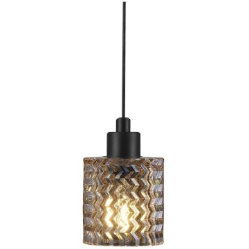 Nordlux HOLLYWOOD 46483027 Hanglamp 1x60W/E27 IP20