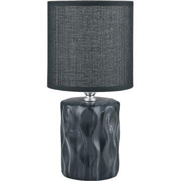 Zuma Line STOŁOWA HS8603-BL Tafellamp 1x40WW/E14
