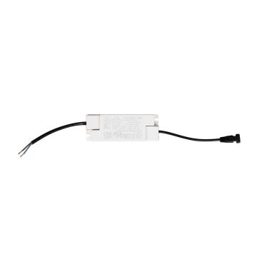 Maxlight SPILIO HT190 DIM Voeding 12w/led ip20