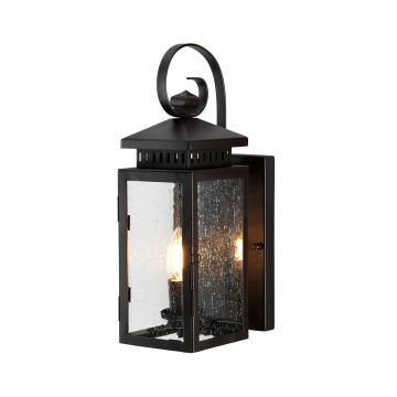 Elstead Lighting HYTHE HYTHE Wandlamp 1x60W/E14 IP43