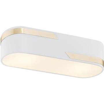 Argon TONI 922 Plafondlamp 2x15W/E27 IP20