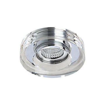 AZzardo VEKTOR AZ1494 Inbouwspot 1x50W/GU10