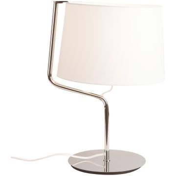 Maxlight CHICAGO T0030 Tafellamp 1x100w/e27 ip20