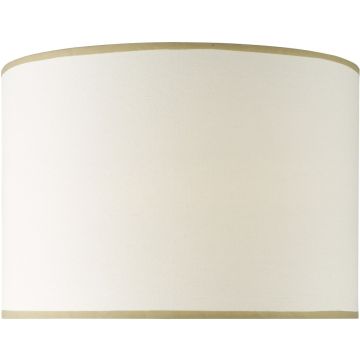 Dar Lighting Idella IDE142 Lampenkap 1x60w/E27