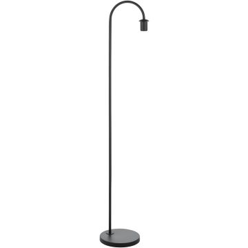 Dar Lighting Idra IDR4922-F Voet 1x60w/e27 ip20
