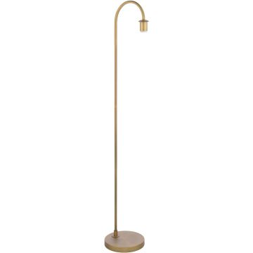 Dar Lighting Idra IDR4963-F Voet 1x60w/e27 ip20