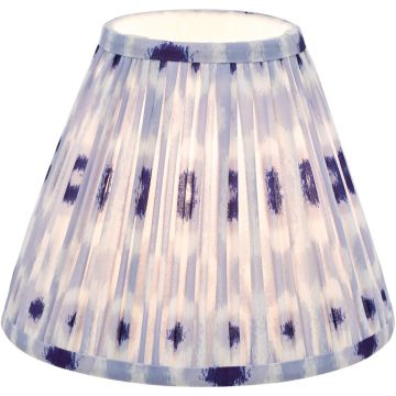 Dar Lighting Ikat IKA1023 Lampenkap 1x60w/e27