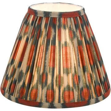 Dar Lighting Ikat IKA1025 Lampenkap 1x60w/e27
