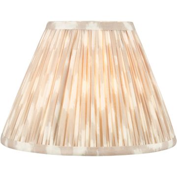 Dar Lighting Ikat IKA1029 Lampenkap 1x60w/E27