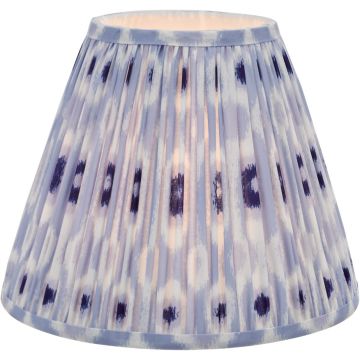Dar Lighting Ikat IKA1223 Lampenkap 1x60w/e27