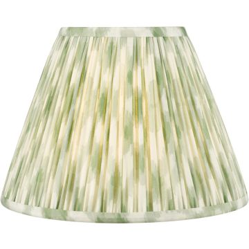 Dar Lighting Ikat IKA1224 Lampenkap 1x60w/E27