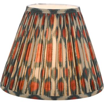 Dar Lighting Ikat IKA1225 Lampenkap 1x60w/e27