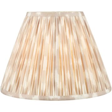 Dar Lighting Ikat IKA1229 Lampenkap 1x60w/E27