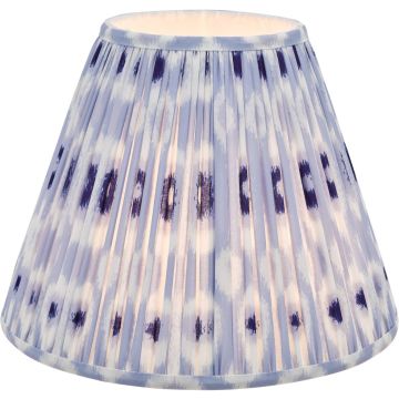Dar Lighting Ikat IKA1423 Lampenkap 1x60w/e27