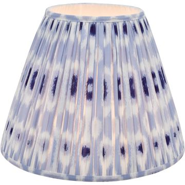 Dar Lighting Ikat IKA1623 Lampenkap 1x60w/e27